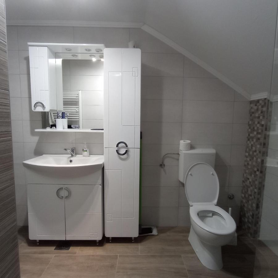 Receptiva Bl Lägenhet Banja Luka Exteriör bild