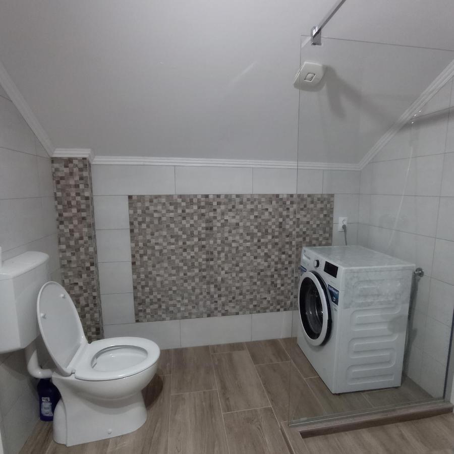 Receptiva Bl Lägenhet Banja Luka Exteriör bild