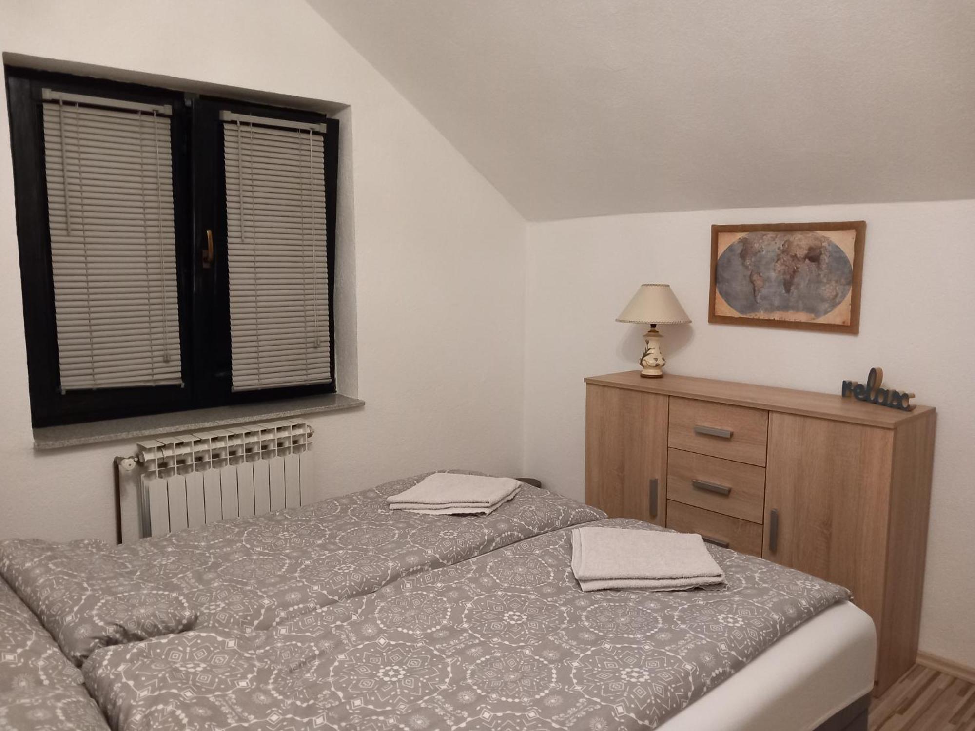 Receptiva Bl Lägenhet Banja Luka Exteriör bild