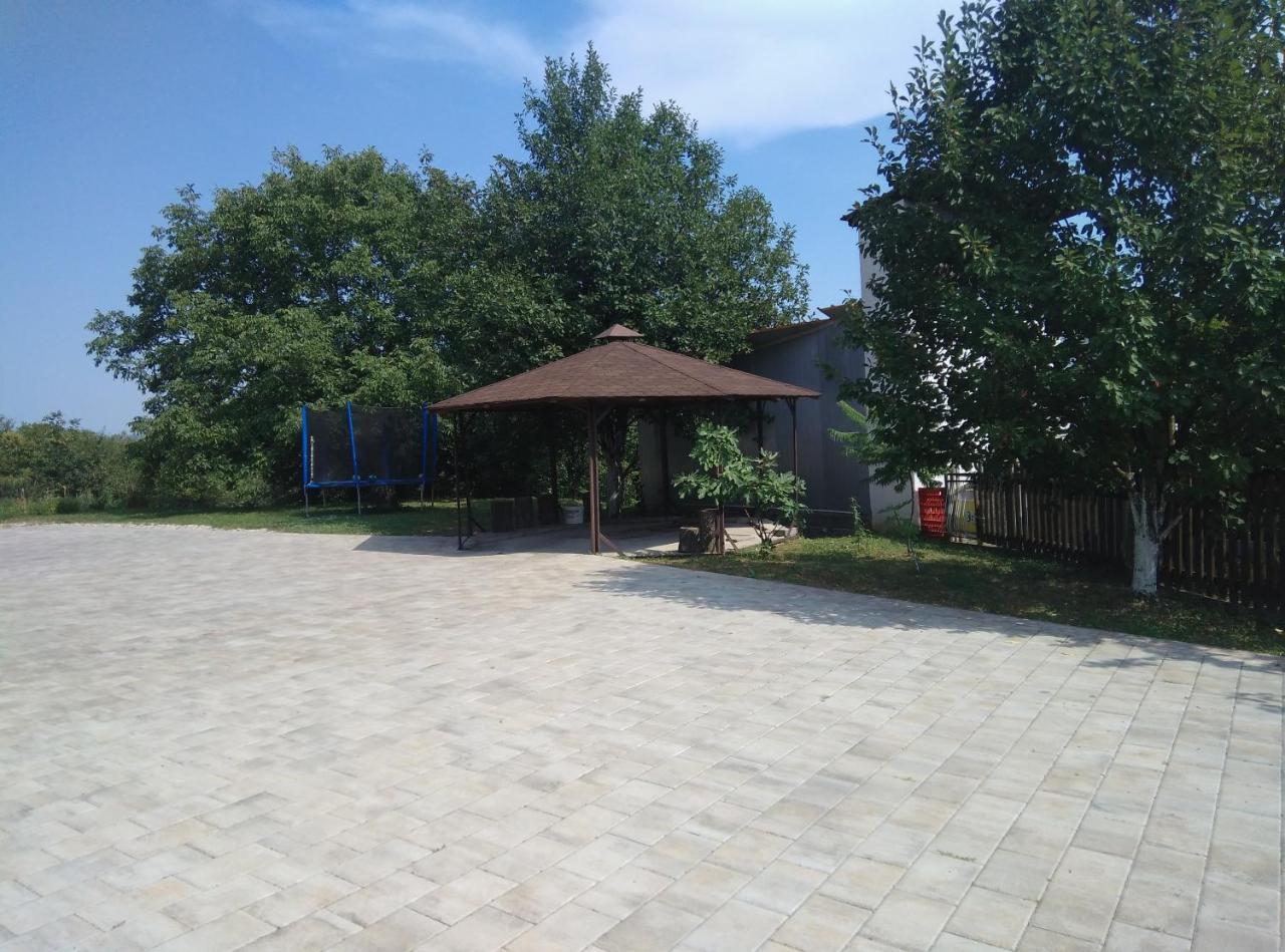 Receptiva Bl Lägenhet Banja Luka Exteriör bild