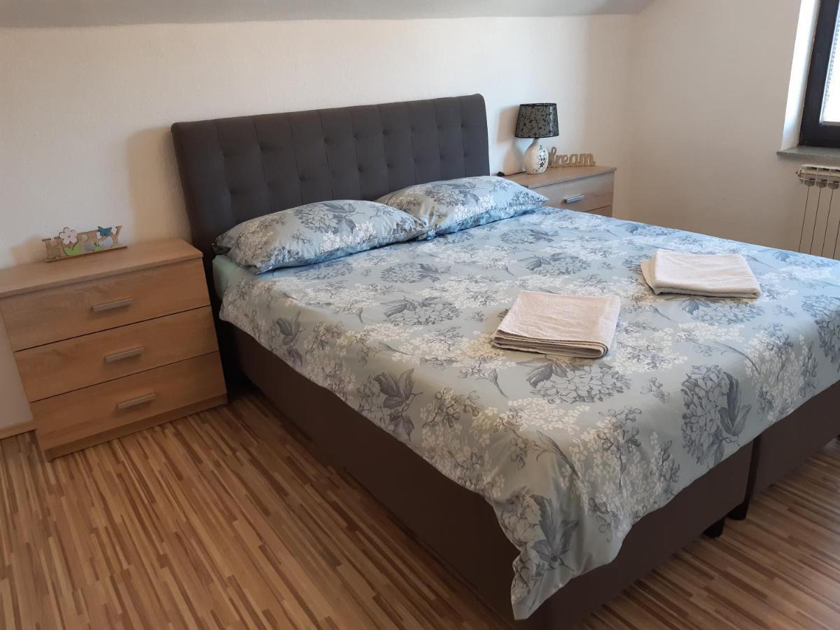 Receptiva Bl Lägenhet Banja Luka Exteriör bild