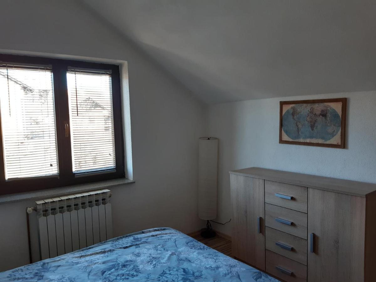 Receptiva Bl Lägenhet Banja Luka Exteriör bild