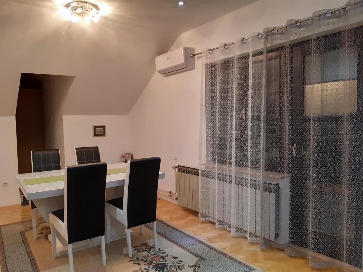 Receptiva Bl Lägenhet Banja Luka Exteriör bild